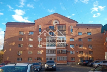 сдам 3 к.кв. ул.Олимпийская 8к2