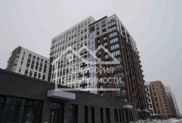 Помещение свободного назначения 52.8м2 ул.Арктическая 12