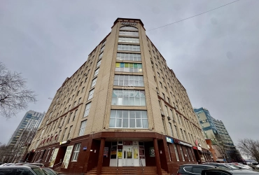 Офис 33.9 кв.м. в центре Одесская 9