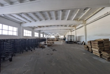 Склад-производство, 1000 м² Демьяна Бедного 5