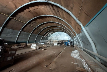 Производство-склад, 400 м² Демьяна Бедного 5 