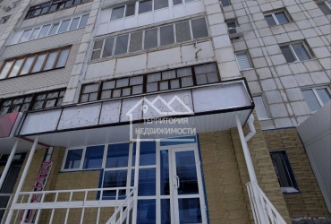 Торговое помещение 54 кв.м. ул.Депутатская 129