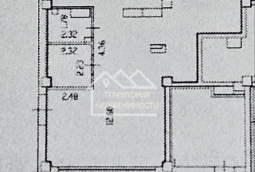 Торговое помещение ул.Николая Гоголя, д.2