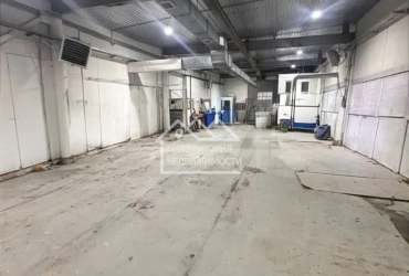 Производственно-складское 275 кв.м, Дружбы 207