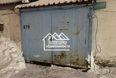 Склад 25 кв.м. Демьяна Бедного 5