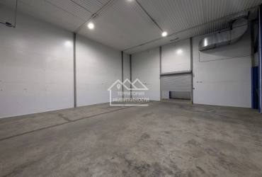 Склад 160 (210 м²) ул. 50 лет Октября 213стр.4