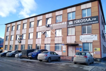 Офисное помещение, 18 м² ул.Ставропольская 101 