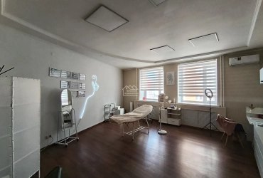 Офисное помещение, 28.5 м² ул.Александра Матросова 1 к2 ст6