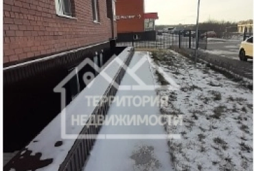 Помещение свободного назначения 41,5м2 ул.Широтная 209к1