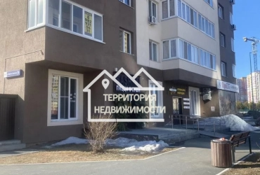 Свободного назначения, 68.8 м², Фармана Салманова 10