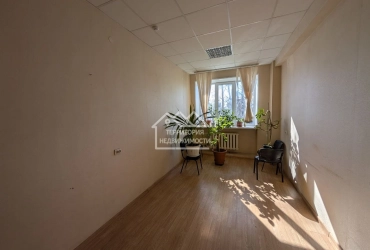 Офисные помещения 18 м², Пархоменко 54