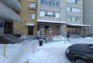 Продажа 112 кв.м. Таврическая 9Б