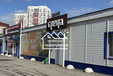 Свободного назначения, 447 м2, 50 лет Октября 67а