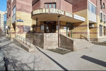 Свободного назначения, 164 м² Мельничная 26