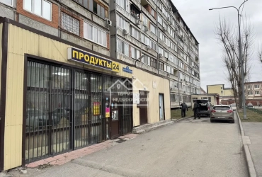 Сдам торговое помещение, 69.6 м² 30 лет Победы 105