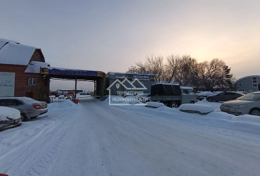  Помещение свободного назначения  (гараж) 66,5м2 ул.Кулибина 66