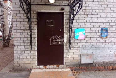 Торговое помещение проезд Шаимский 10с1