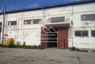 Складское помещение 2 этаж, 200 м² ул.Ставропольская 101 