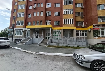 Торговое помещение 166,4 кв, Широтная 187 к 2