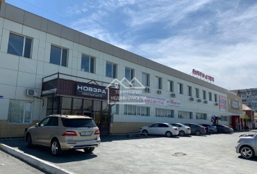 Торгово-складское Щербакова 158 стр 25, 250-1500 кв.м.