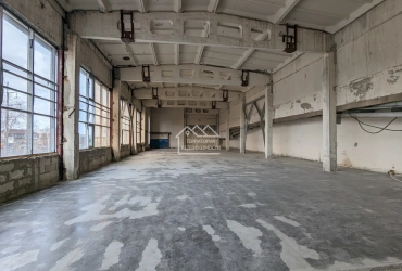 Торговое помещение 1050 м² ул. 50 лет Октября 213стр.4