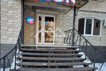 Торговое помещение ул.50 лет Октября 30