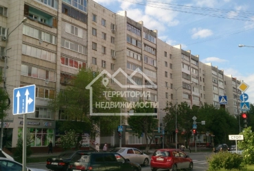 Торговое помещение, 70 кв.м. ул.Холодильная 84 