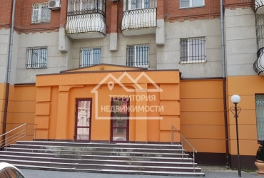 Торговое помещение 160 м2 ул. Семакова 21