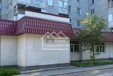 Торговое помещение ул. Шаимский проезд 20