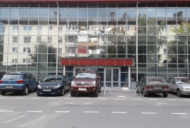 Помещение свободного назначения 557м2   ул.Володарского 26