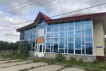 Помещение свободного назначения Нижняя Тавда ул.Тюменская 33