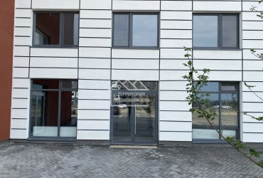 Торговое помещение  63,9м2  ул.Стройотрядовская 10