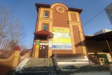 Офис 14.8 кв.м. ул.Таврическая 9 стр15