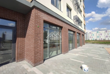 Торговое помещение в ЖК "Новый", ул.Николая Гоголя, д.3